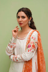 Zara Shahjahan Coco Spring Summer