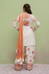 Zara Shahjahan Coco Spring Summer