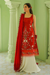 Zara Shahjahan Coco Spring Summer