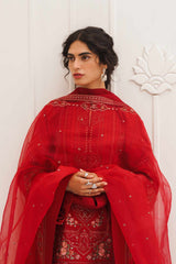 Zara Shahjahan Coco Spring Summer