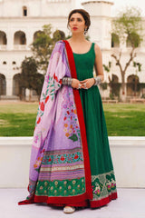 Zara Shahjahan Coco Spring Summer