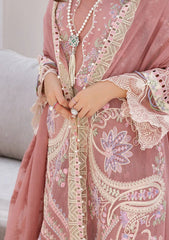 Elaf Festive Chikankari Lawn