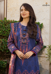 Asim Jofa Rania Lawn