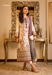 Asim Jofa Rania Lawn