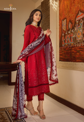 Asim Jofa Rania Lawn