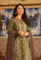 Asim Jofa Rania Lawn