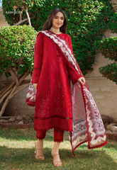 Asim Jofa Rania Lawn