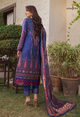 Asim Jofa Rania Lawn