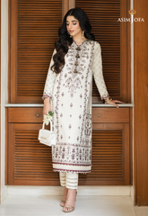 Asim Jofa Rania Lawn