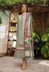 Asim Jofa Rania Lawn