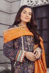 Lakhany Komal Printed Lawn