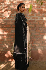 Qalamkar Chikankari Eid