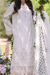 Qalamkar Chikankari Eid