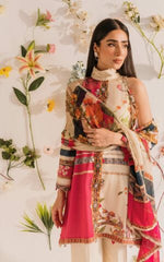 Asifa & Nabeel Meraki Summer Lawn