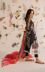 Asifa & Nabeel Meraki Summer Lawn