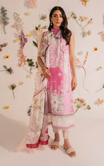 Asifa & Nabeel Meraki Summer Lawn