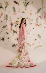 Asifa & Nabeel Meraki Summer Lawn