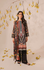 Asifa & Nabeel Meraki Summer Lawn