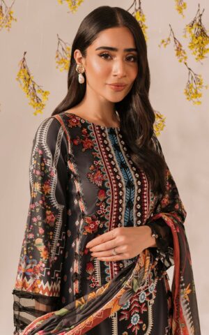 Asifa & Nabeel Meraki Summer Lawn