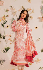 Asifa & Nabeel Meraki Summer Lawn