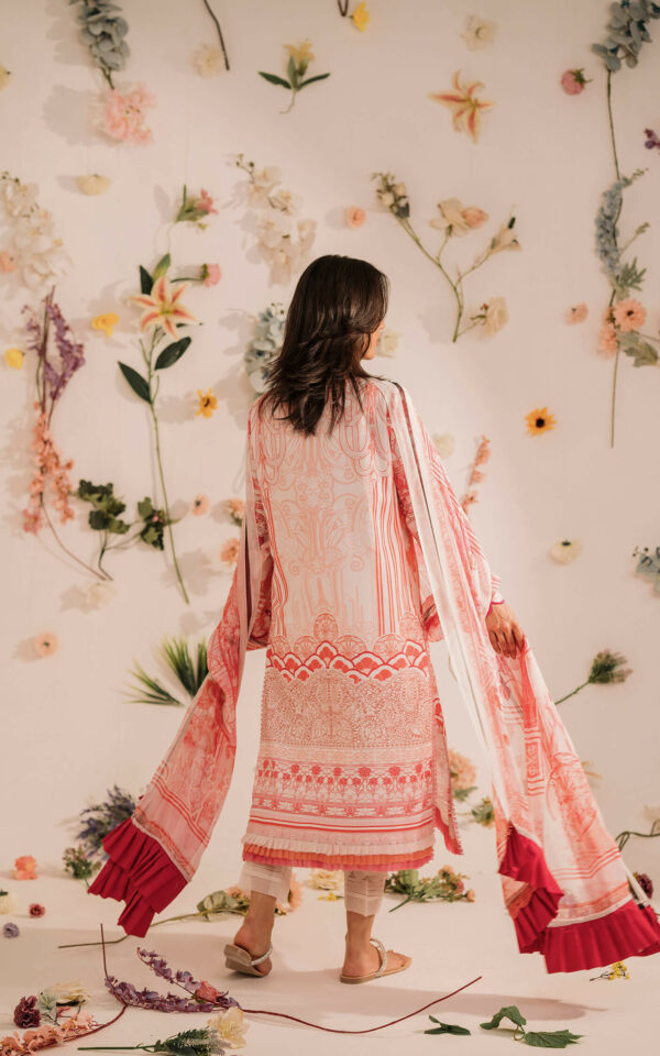 Asifa & Nabeel Meraki Summer Lawn