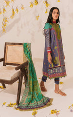 Asifa & Nabeel Meraki Summer Lawn