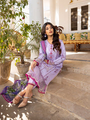 Roheenaz Tabeer Lawn