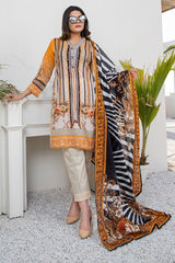 Salina Digital Printed Lawn