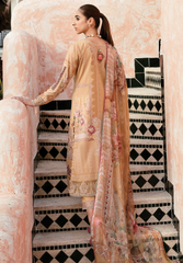 Gulaal Luxury Lawn