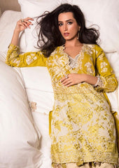 Sana Safinaz Luxury Lawn