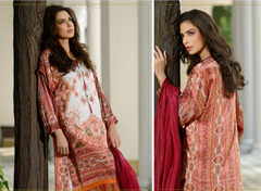 Sobia Nazir Silk Chiffon