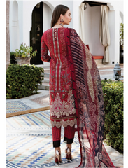 Gulaal Luxury Lawn