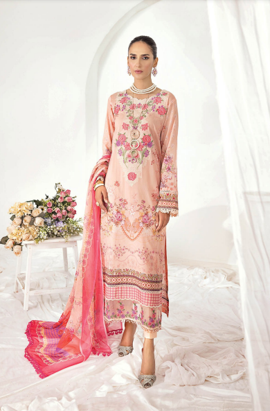 RajBari Nissa Spring Summer