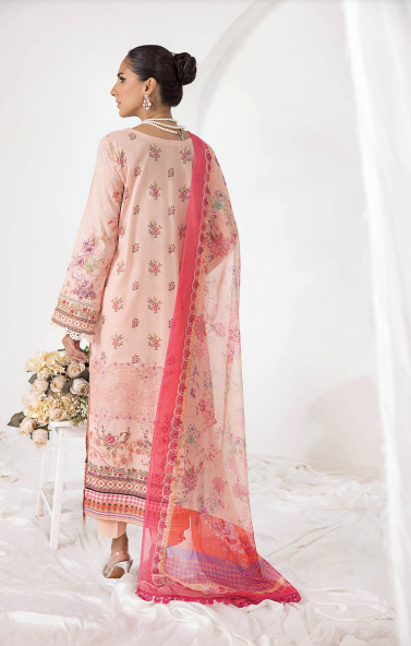 RajBari Nissa Spring Summer