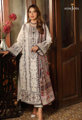 Asim Jofa Zarq Barq