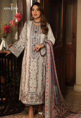 Asim Jofa Zarq Barq