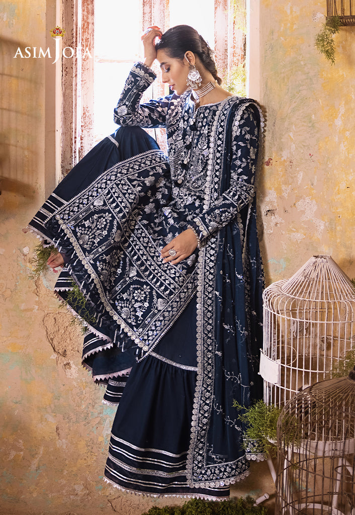 Asim Jofa Eid Luxury Lawn