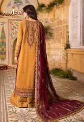 Asim Jofa Eid Luxury Lawn