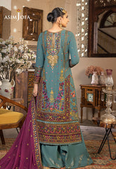 Asim Jofa Eid Luxury Lawn