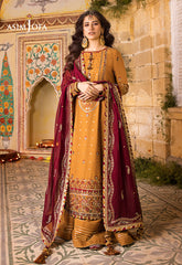 Asim Jofa Eid Luxury Lawn