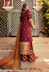 Asim Jofa Eid Luxury Lawn