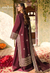 Asim Jofa Eid Luxury Lawn