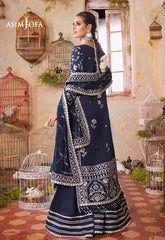 Asim Jofa Eid Luxury Lawn