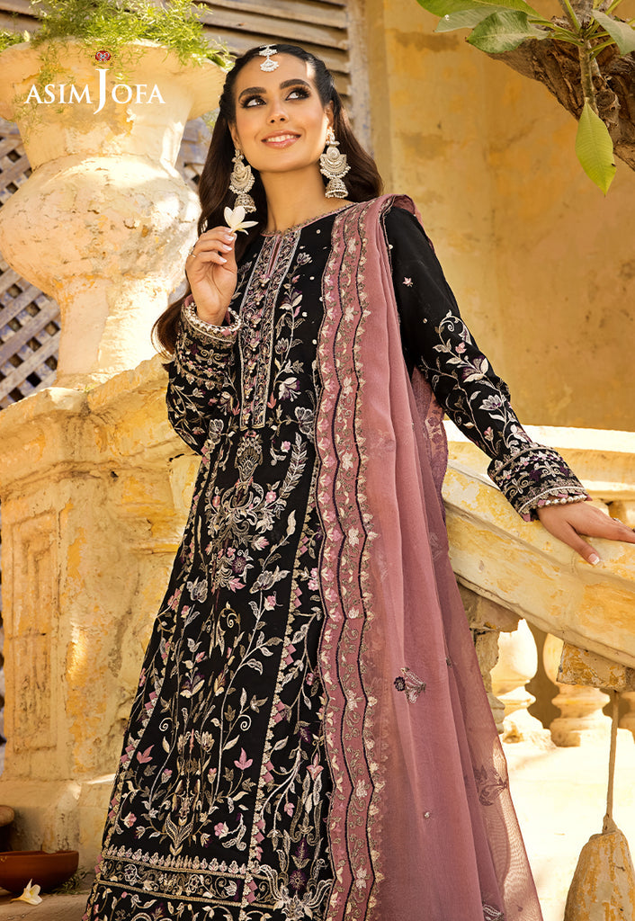 Asim Jofa Eid Luxury Lawn