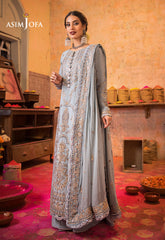 Asim Jofa Eid Luxury Lawn