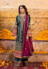 Asim Jofa Eid Luxury Lawn