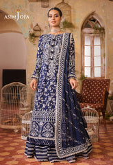 Asim Jofa Eid Luxury Lawn