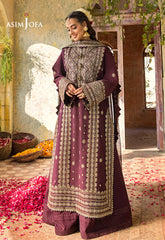 Asim Jofa Eid Luxury Lawn