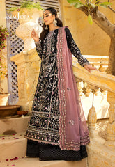 Asim Jofa Eid Luxury Lawn