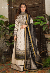 Asim Jofa Eid Luxury Lawn